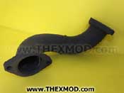 Pipe Exhaust - 35A0014A