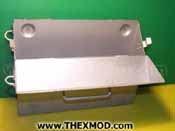 Box - Storage - Documents - FV463039