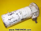 Eductor Air Jetflow - AM27062