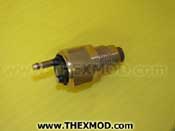 Transmitter Temperature - 121250-44901