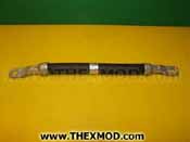 Lead - Electrical - Earth 11 1/2 IN LG - 16.5mm DIA Cab