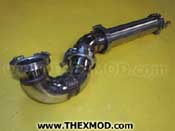 EXHAUST - 80010225