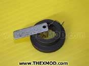 Spacer sleeve - FV2063183