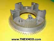 Carrier - Planet - Gear -  FV719024