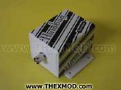 Isoaltor radio freq - Humbug