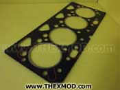 Gasket - 3681E016 3681E034 02/102044