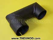 Exhuast outlet - 35A0021B