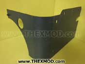 Plate - Upper Front Right Hand - FV2112758