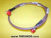 Cable - 646095-00
