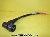 Cable - 646599-00