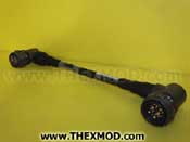 Cable - 646070-00
