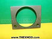 Retainer - Tube - FV902827