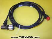 Cable - 646075-00