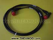 Cable - 646233-00