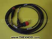 Cable - 646133-00