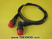 Cable - 646137-00
