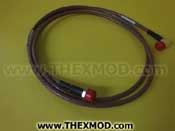Cable - 646237-00