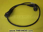 Cable - 646144-00
