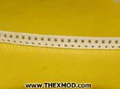 Resistor - Film -  5.1 OHMS - 25185-9350-1510