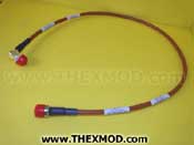 Cable - 646106-00