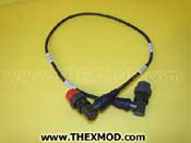 Cable - 646142-00