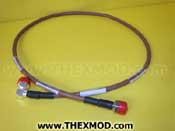 Cable - 646104-00