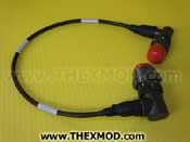Cable - 646127-00