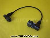 Cable - 646126-00