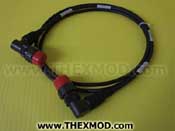 Cable - 646124-00