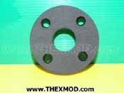 Mount - Rotating Beacon Insulation - FV2108374