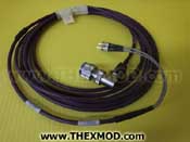 Cable - 646116-00 ISSUE 1