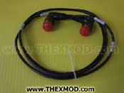 Cable - 646115-00