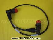 Cable - 646117-00