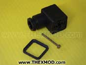 Connector - plug in control valve - RR00074684