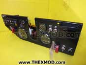 Panel - Drivers - 2 0094-222
