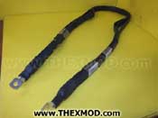Cable - Earth - 646079-00