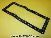 Gasket Rubber - FV2059577