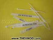 Kit - Drivers audio extension lead - 14/0448