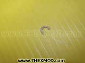 Ring retaining  - BS3673PT3-C0025