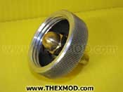 Cover - Brake bleed - 2 0061-116
