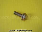 Bolt - M8 x 25 - FV2230306