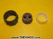 Grommet - Connector - ABB2412EV