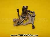 Reticule - Assembly - 036394