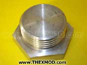 Plug Screwed - FV2034720