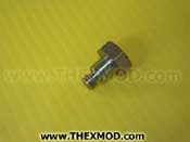 Bolt Shoulder - M8 x 1.25 - FV2036491
