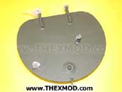 Door Hatch - UG0543705