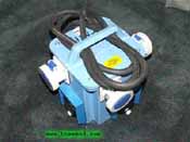 240V RCD Trip - 3 outlets with 3 RDC's-2