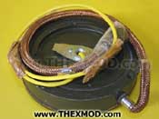 Slip Ring - 7 Way - FV2058048