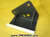 Bracket - Seat - Gunner - FV2236973