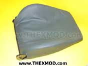 Cushion - Seat Back - 1.80094-06